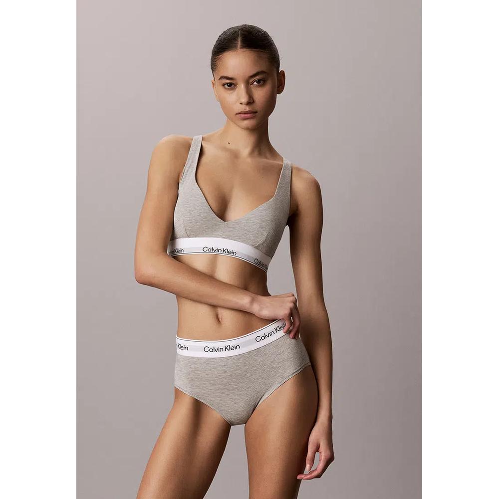 Бюстгальтер Triangle Push Up - Calvin Klein Underwear 1