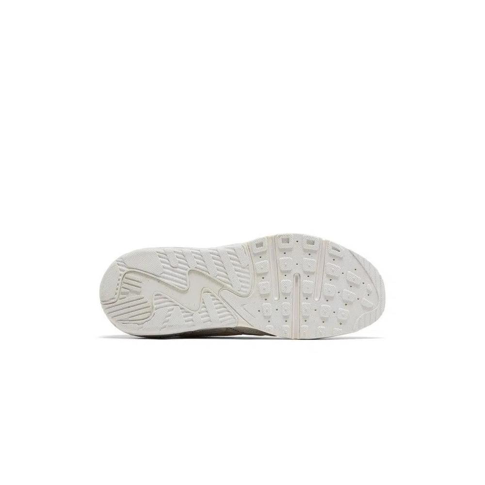 Кроссовки Nike Air Max Excee GS 'Triple White' 4