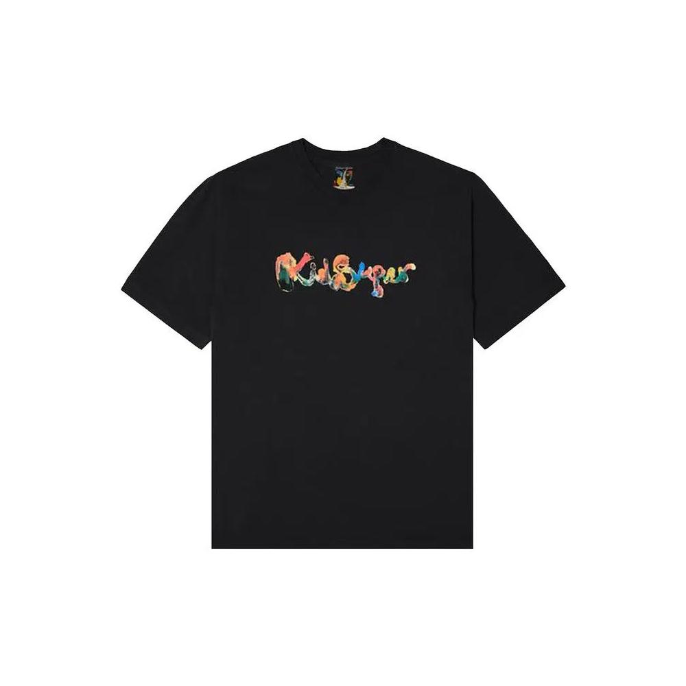 Топ KidSuper Tee 'Black' 1