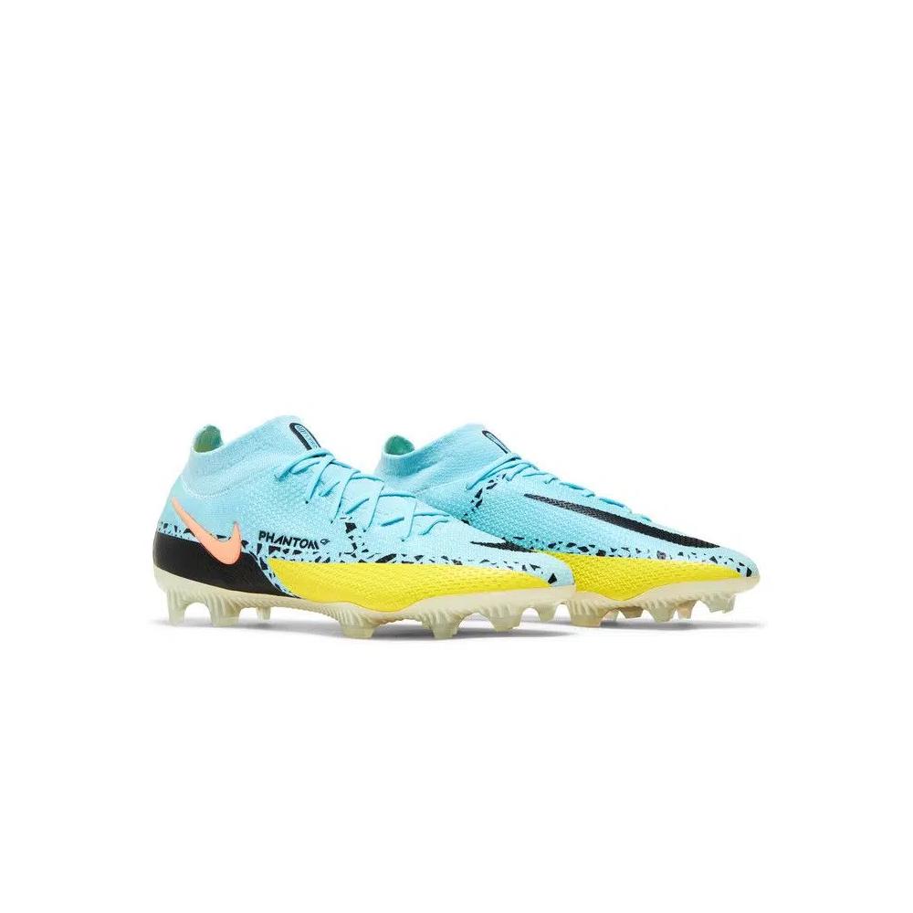 Бутсы Nike Phantom GT2 DF Elite FG 'Lucent Pack' 8