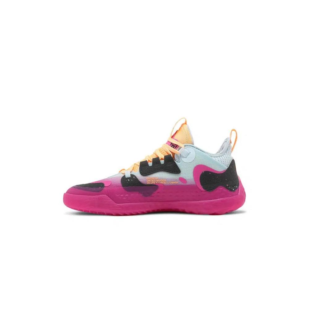Кроссовки adidas Harden Vol. 5 Futurenatural 'Relentless' 3