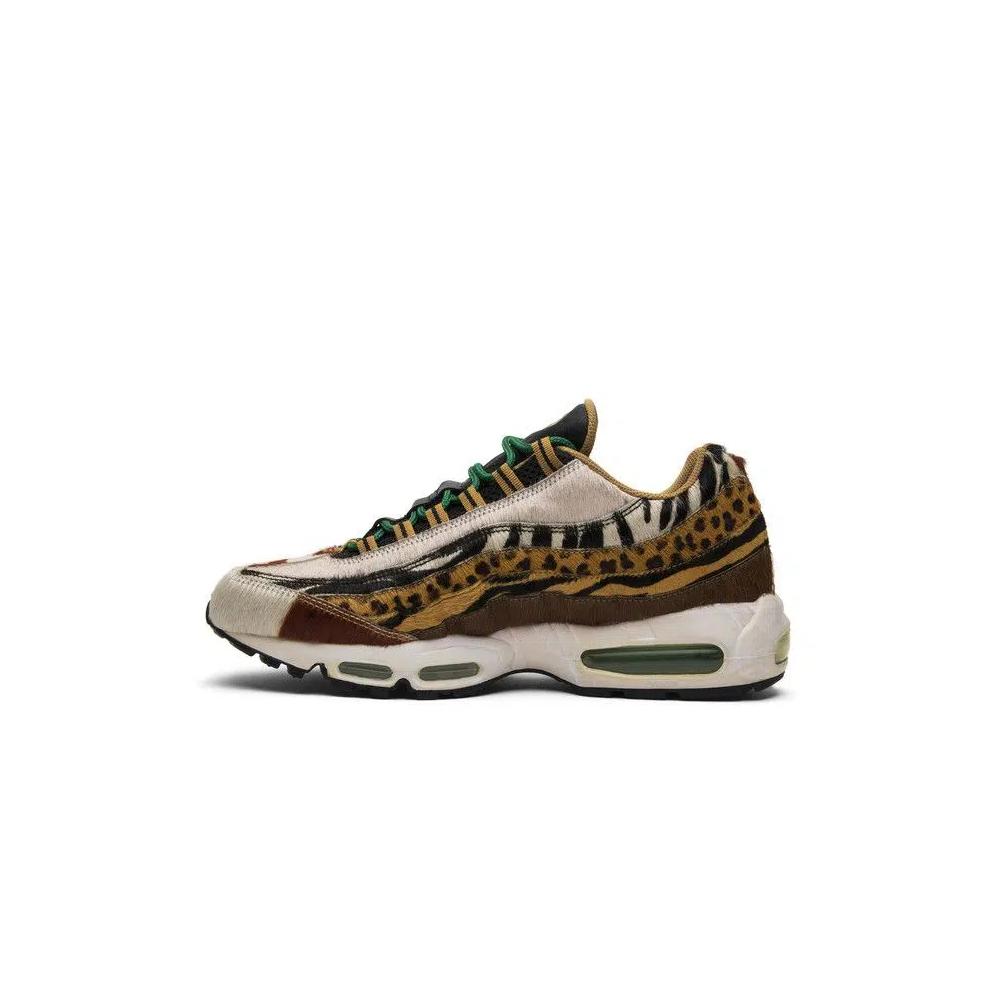 Кроссовки Nike Air Max 95 Supreme 'Animal Pack' 3