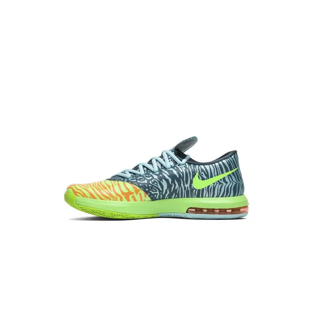Кроссовки Nike KD 6 'Liger' 3