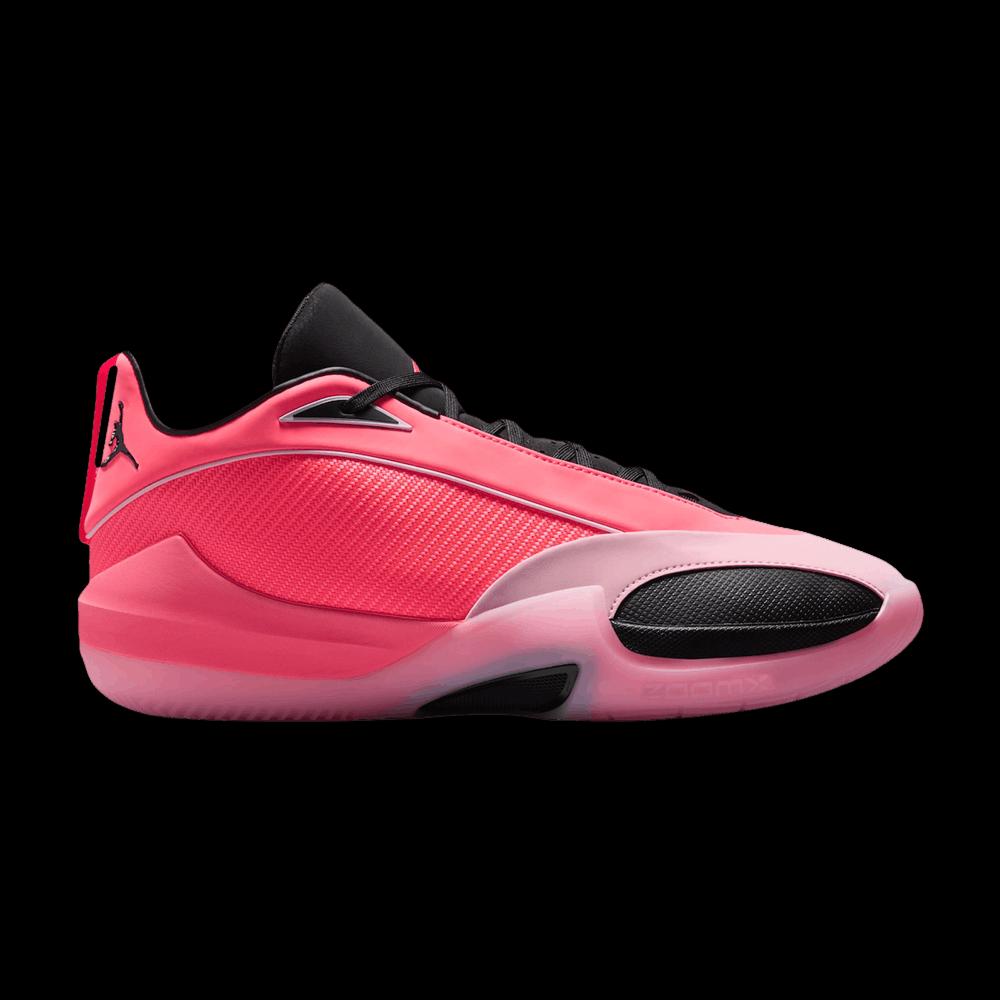 Обувь Air Jordan Jordan Triangle 'Гипер панч' 1