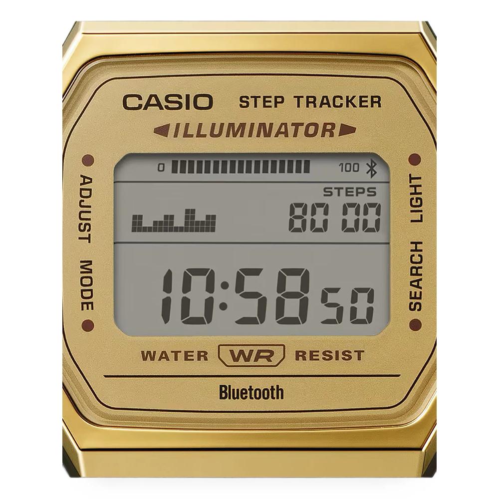 Step Tracker 38mm watch 2