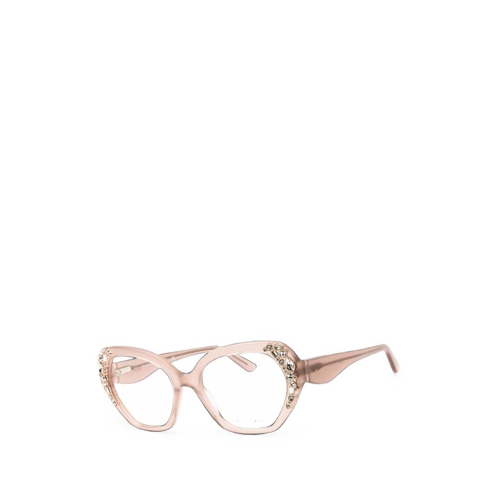 crystal-embellished cat-eye glasses 2