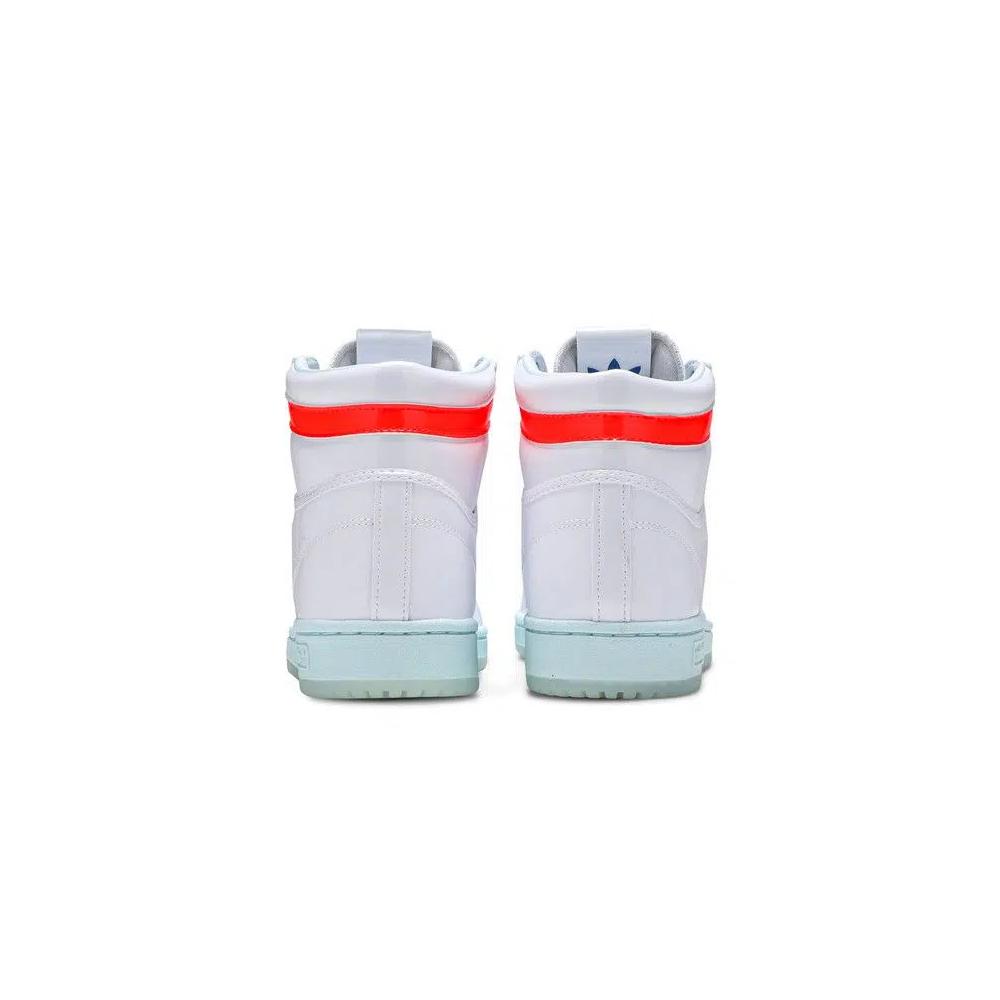 Кроссовки Trae Young x adidas Top Ten High 'Ice Trae' 6