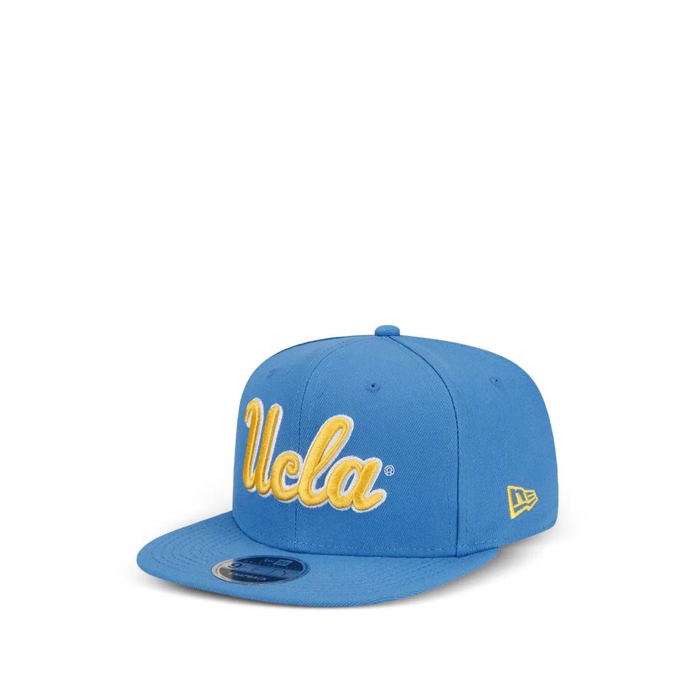 Кепка 9FIFTY UCLA Bruins 2