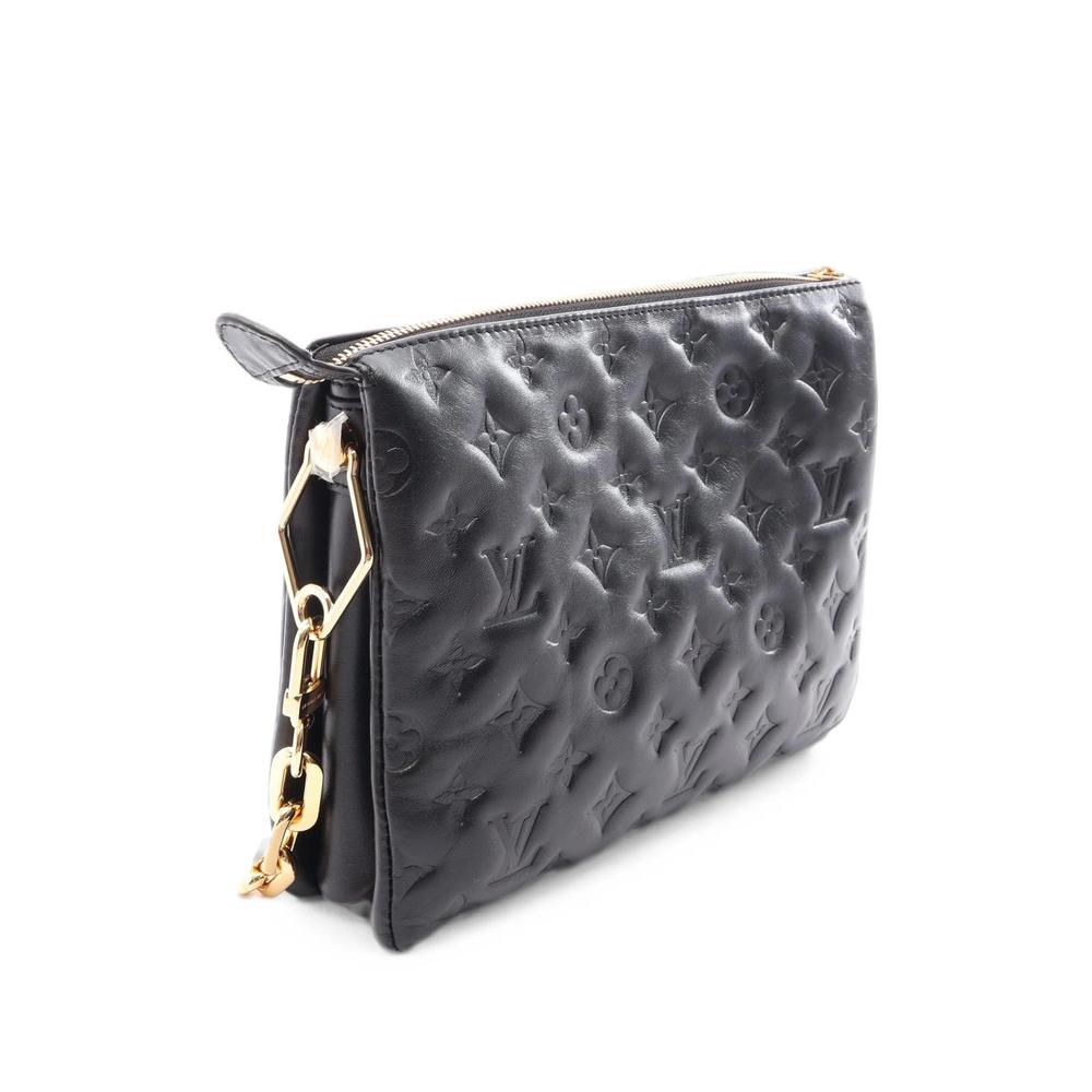 2021s PM Coussin Monogram shoulder bag 2