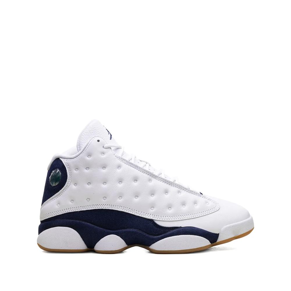 Кроссовки Air Jordan 13 Midnight Navy 1