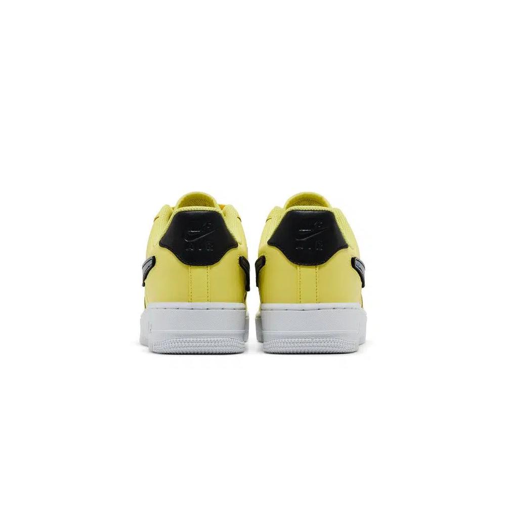 Кроссовки Nike Air Force 1 Low '07 LV8 'Yellow Pulse' 6