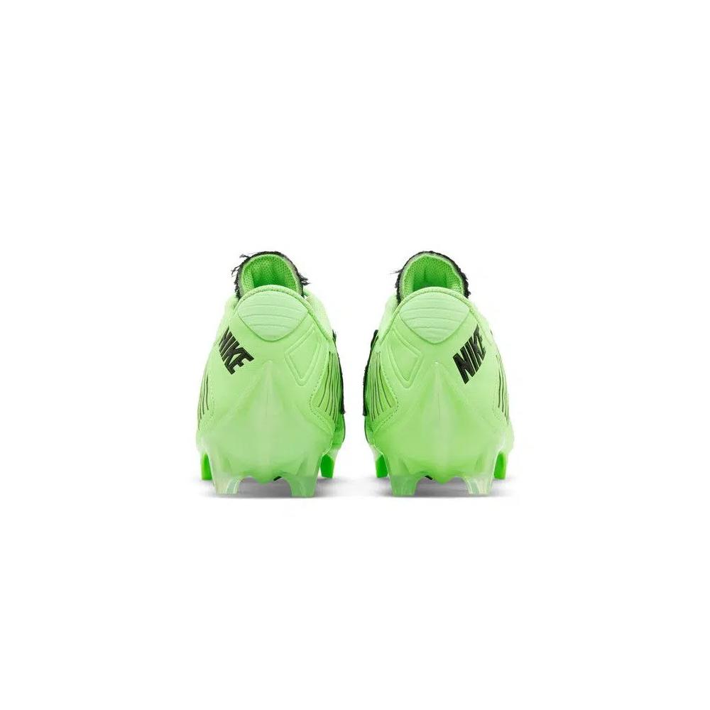 Бутсы Nike Vapor Edge 360 VC 'Lime Blast Black' 6