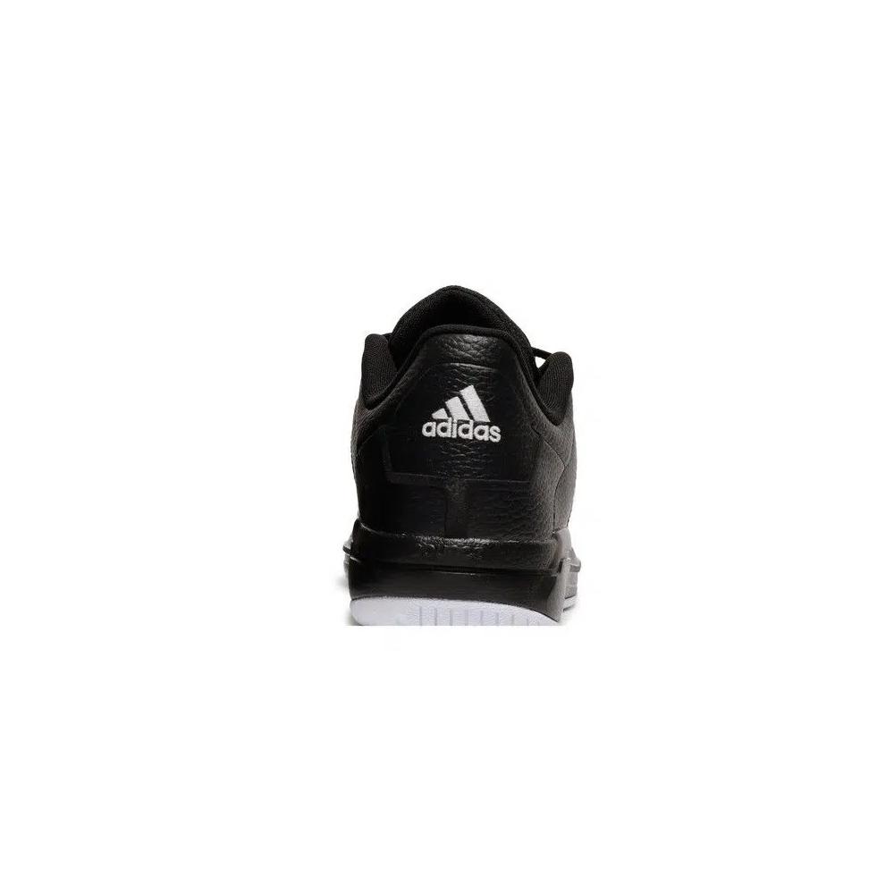 Кроссовки adidas Pro Model 2G Low 'Black White' 7