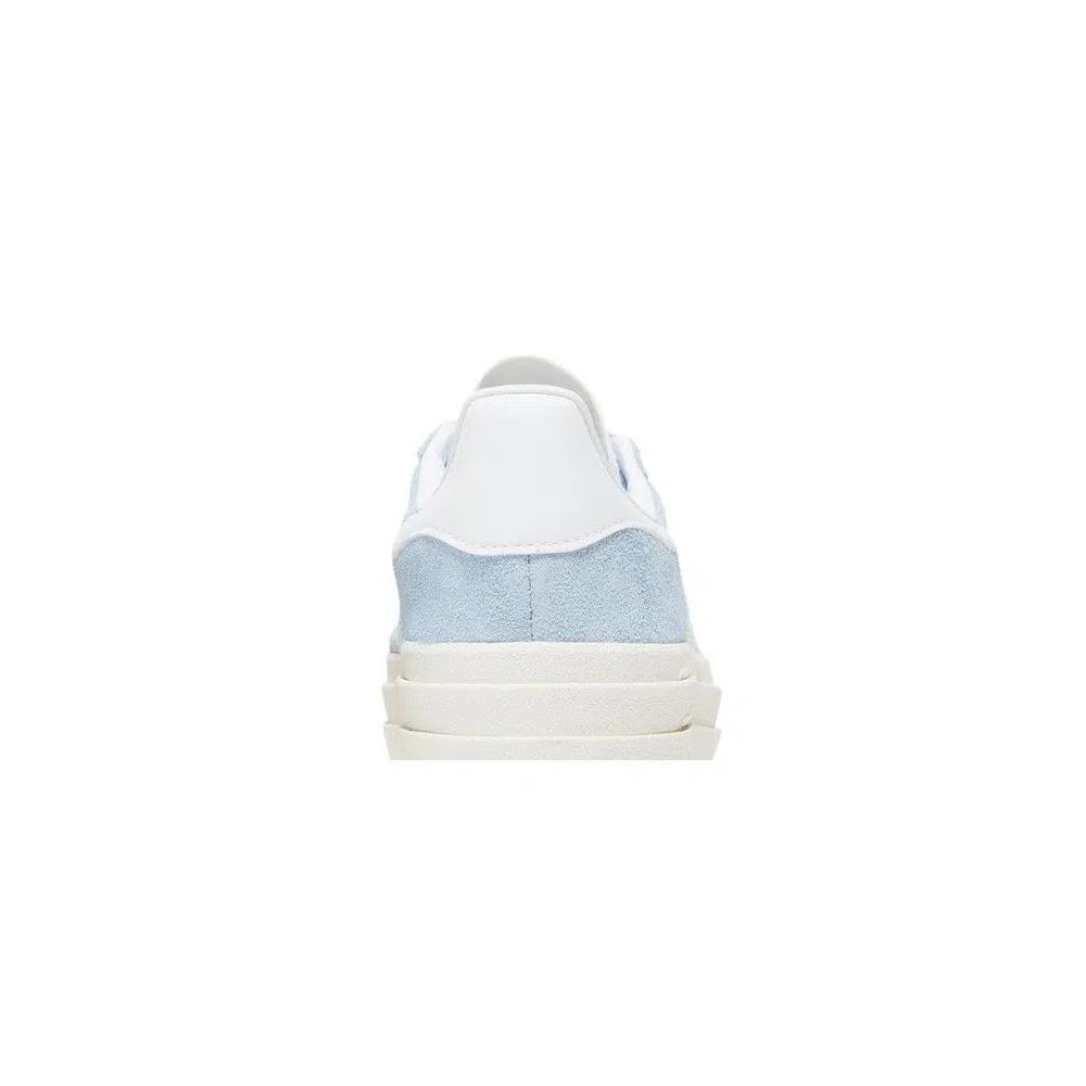Кроссовки adidas Wmns Gazelle Bold 'Clear Sky' 7