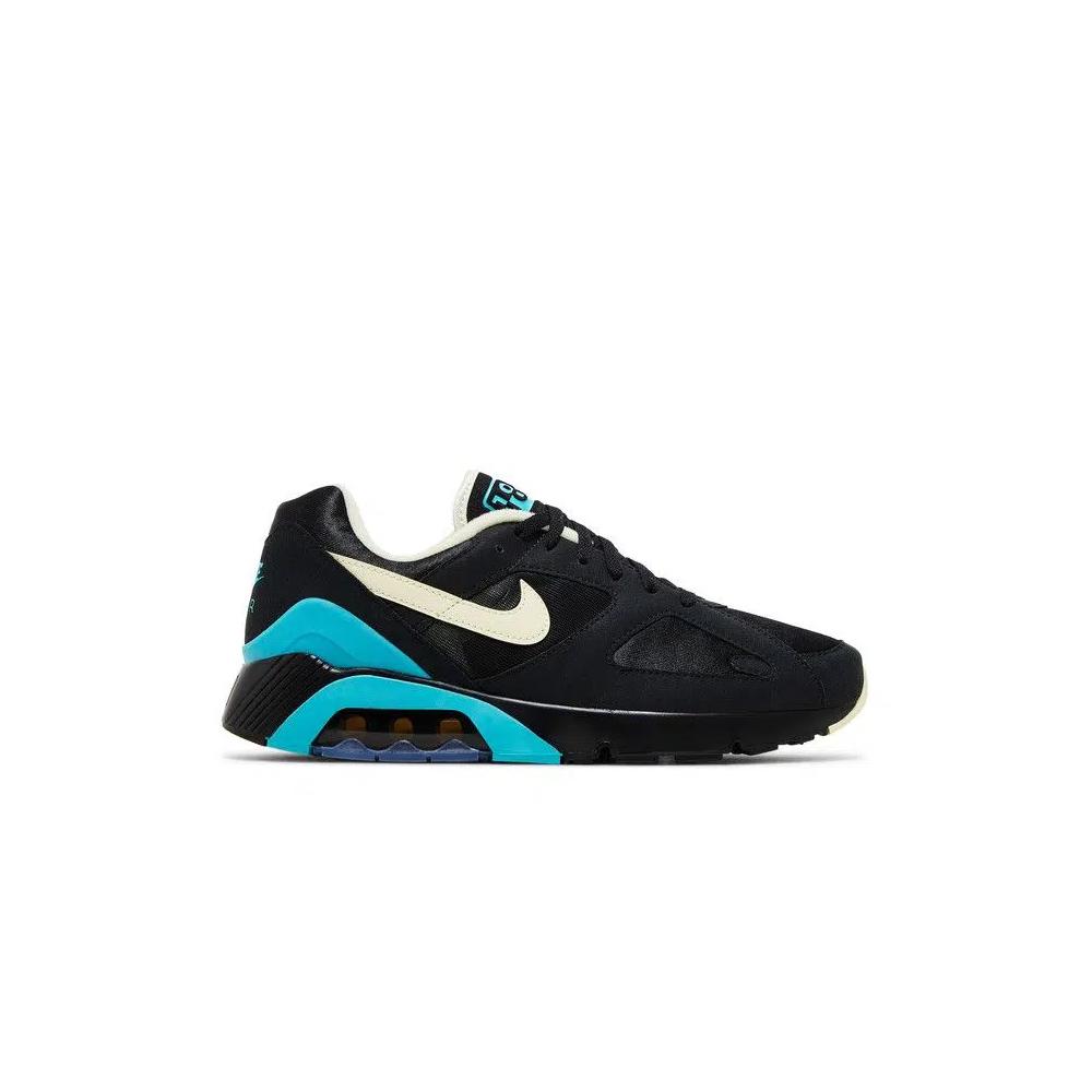 Кроссовки Nike Air Max 180 'Black Dusty Cactus' 1