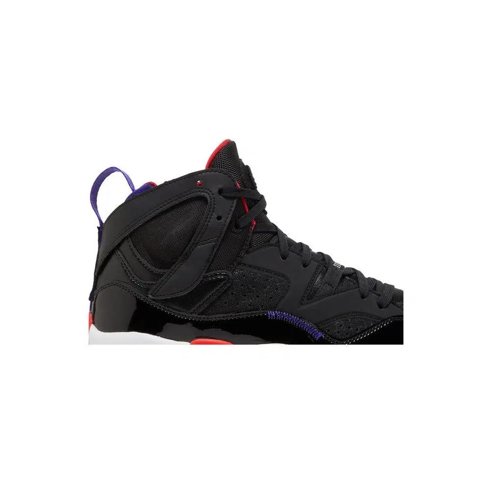 Кроссовки Nike Jumpman Two Trey GS 'Bred' 2
