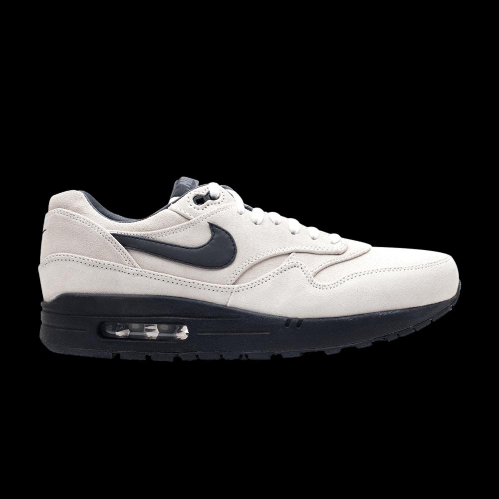 Кроссовки Nike Air Max 1 Premium 'Summit White Black' 1