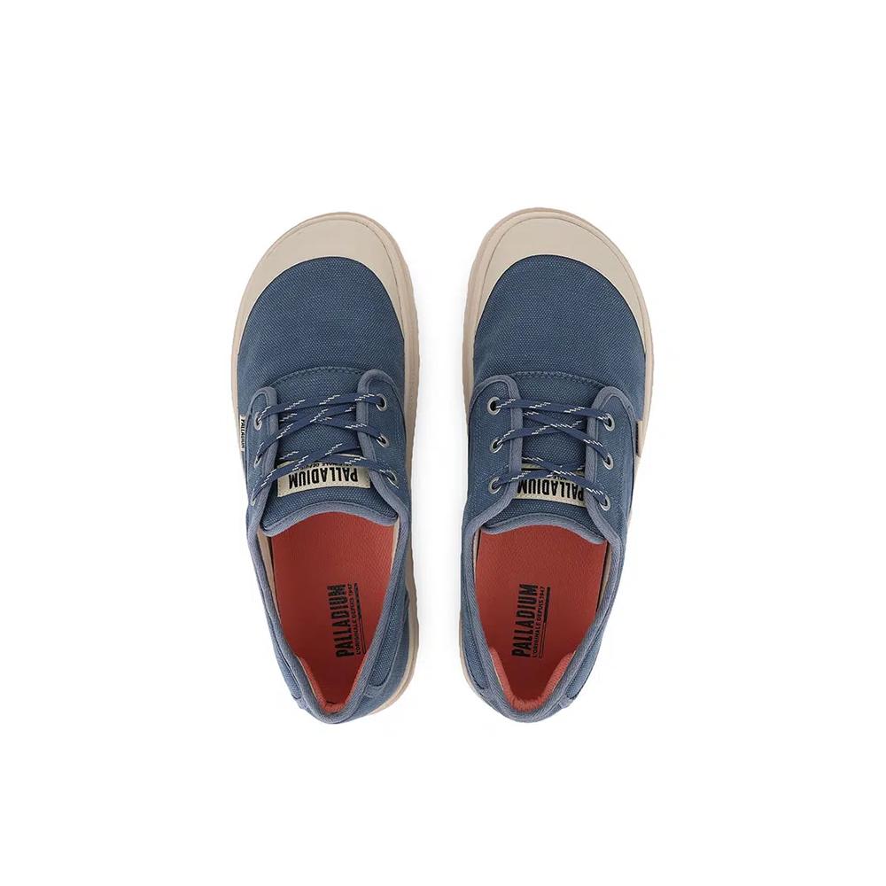 Женские кроссовки DUNELITE OX CUSH CANVAS 3
