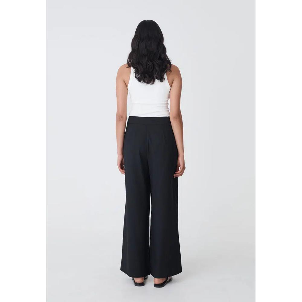 Брюки Rylan Wide Leg 5