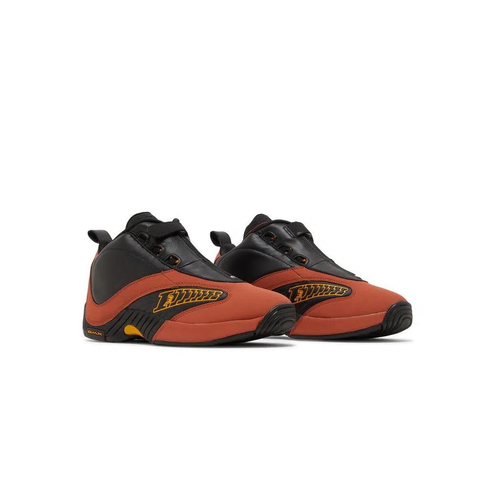 Кроссовки Reebok Answer 4 'Terracotta' 9
