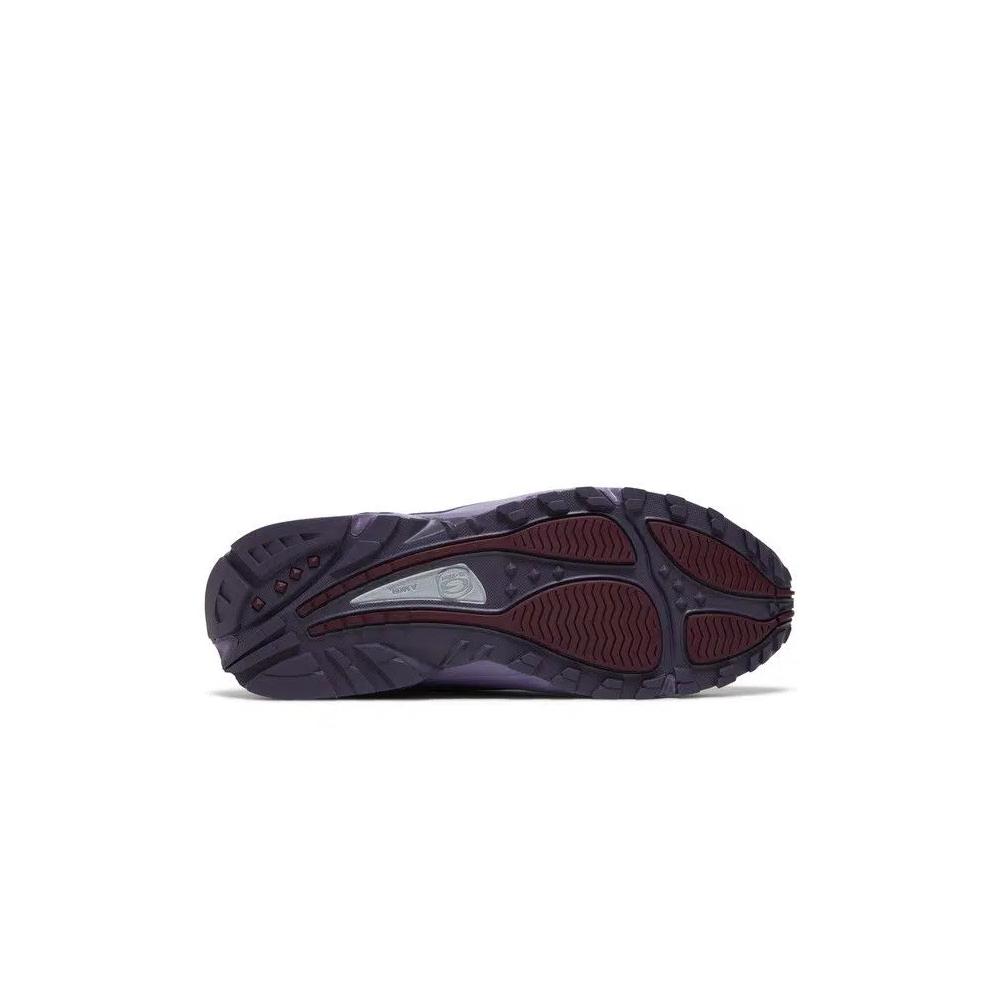 Кроссовки NOCTA x Nike Hot Step Air Terra 'Purple' 4