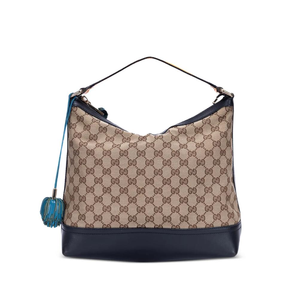 Сумка на плечо GG Monogram 1