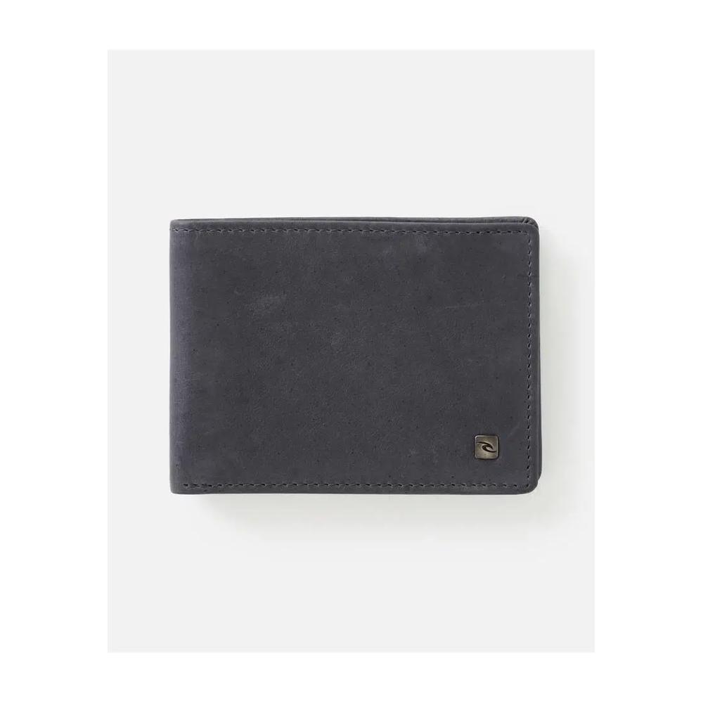 Мужской K-Roo Rfid Slim Zf BWLFV1-GREY 1