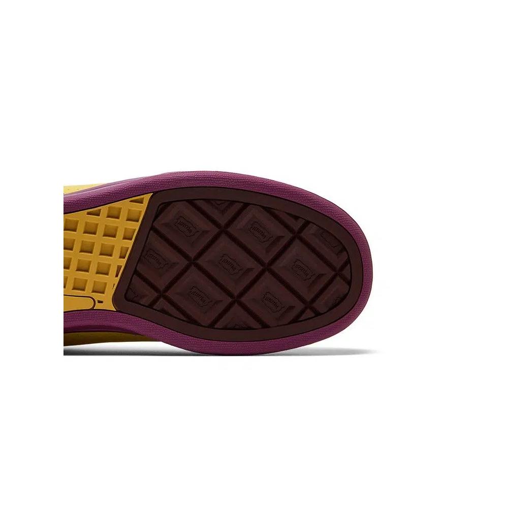 Кроссовки BBC Ice Cream x Reebok Board Flip 'Banana Split' 2025 6
