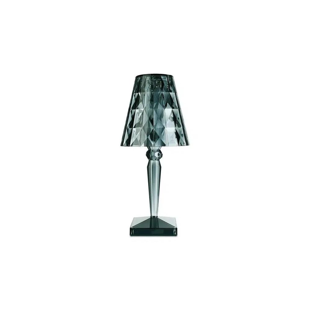 Освещение Kartell Big Battery Lamp от Ferruccio Laviani 1