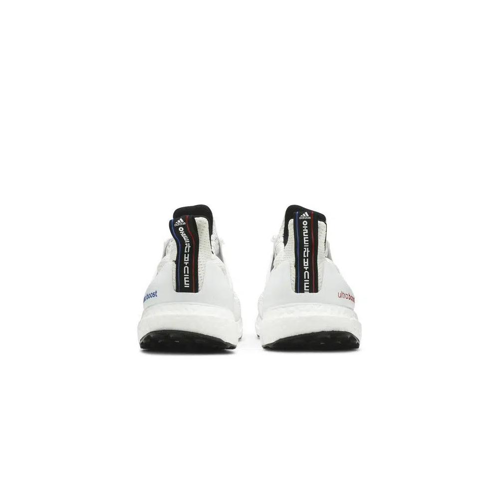 Кроссовки Adidas UltraBoost 2.0 'White' 6