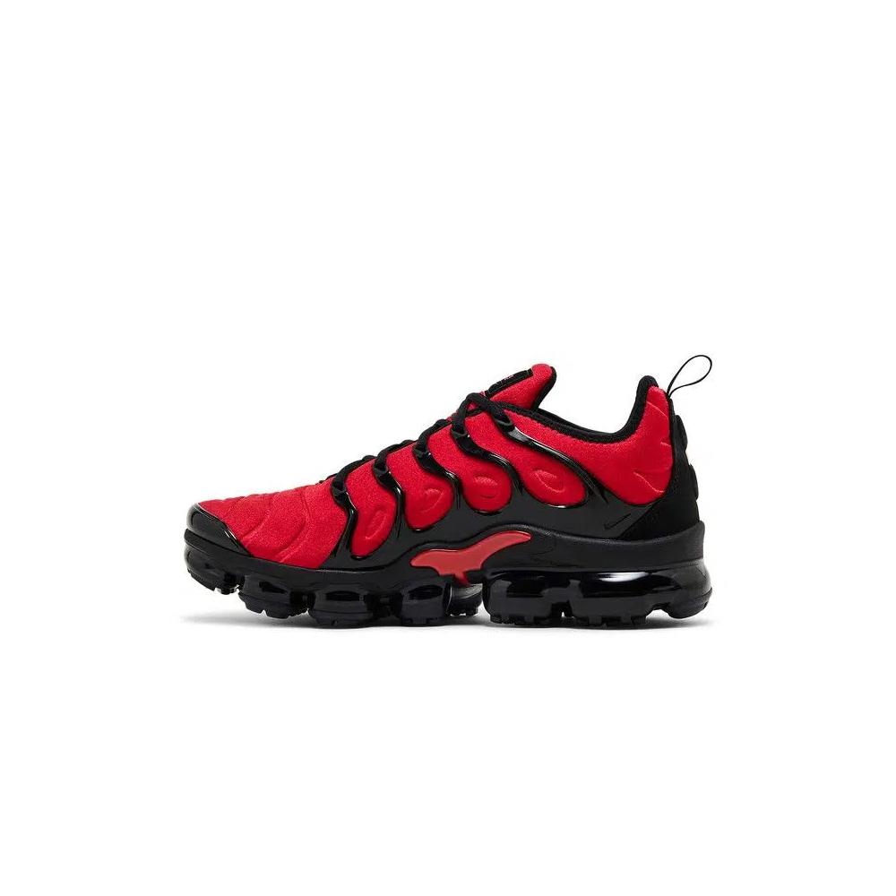 Кроссовки Nike Air VaporMax Plus 'University Red' 2024 3