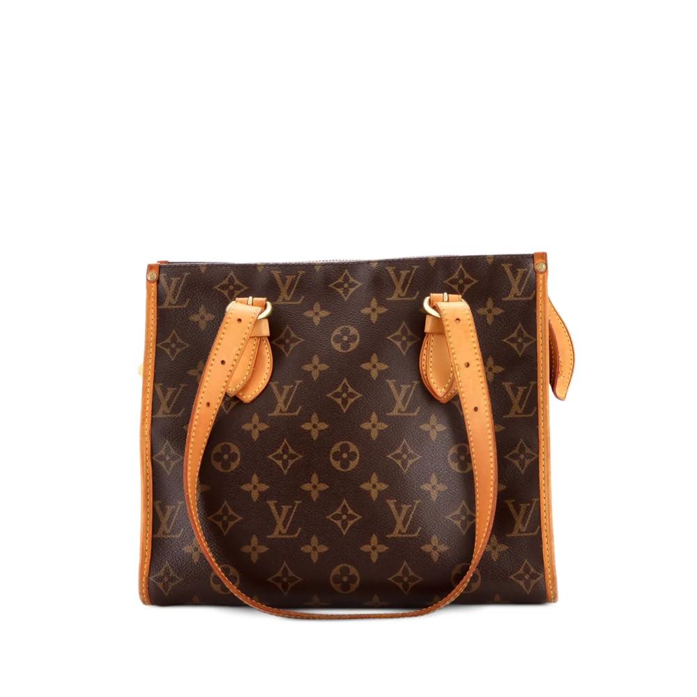 Сумка-тоут Popincourt Monogram Canvas Haut 2