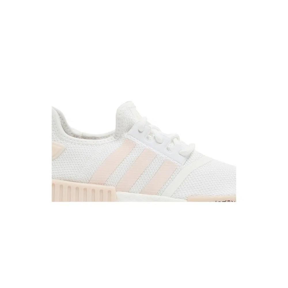 Кроссовки adidas Wmns NMD_R1 'White Wonder Quartz' 2
