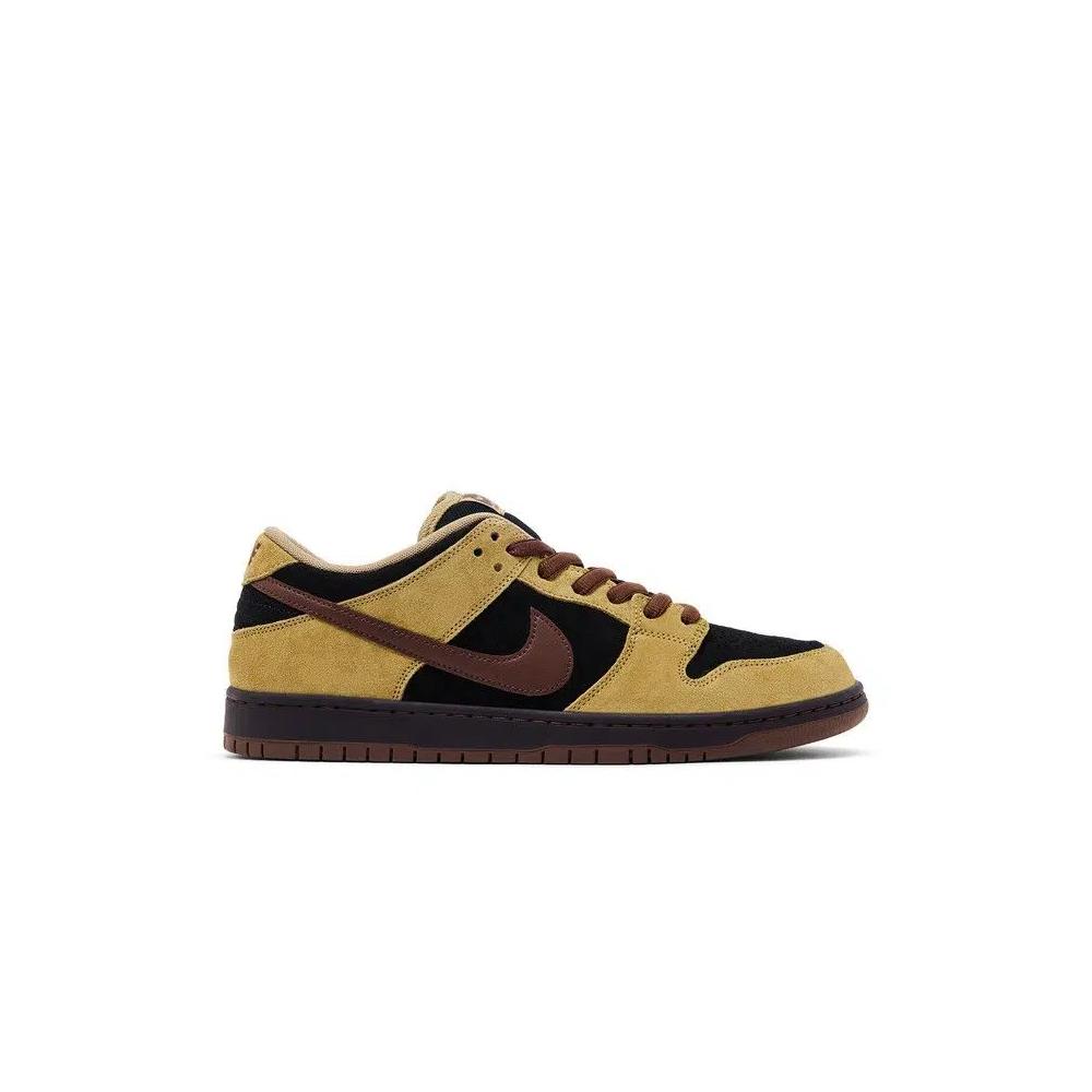 Кроссовки Nike SB Dunk Low 'Filbert' 1