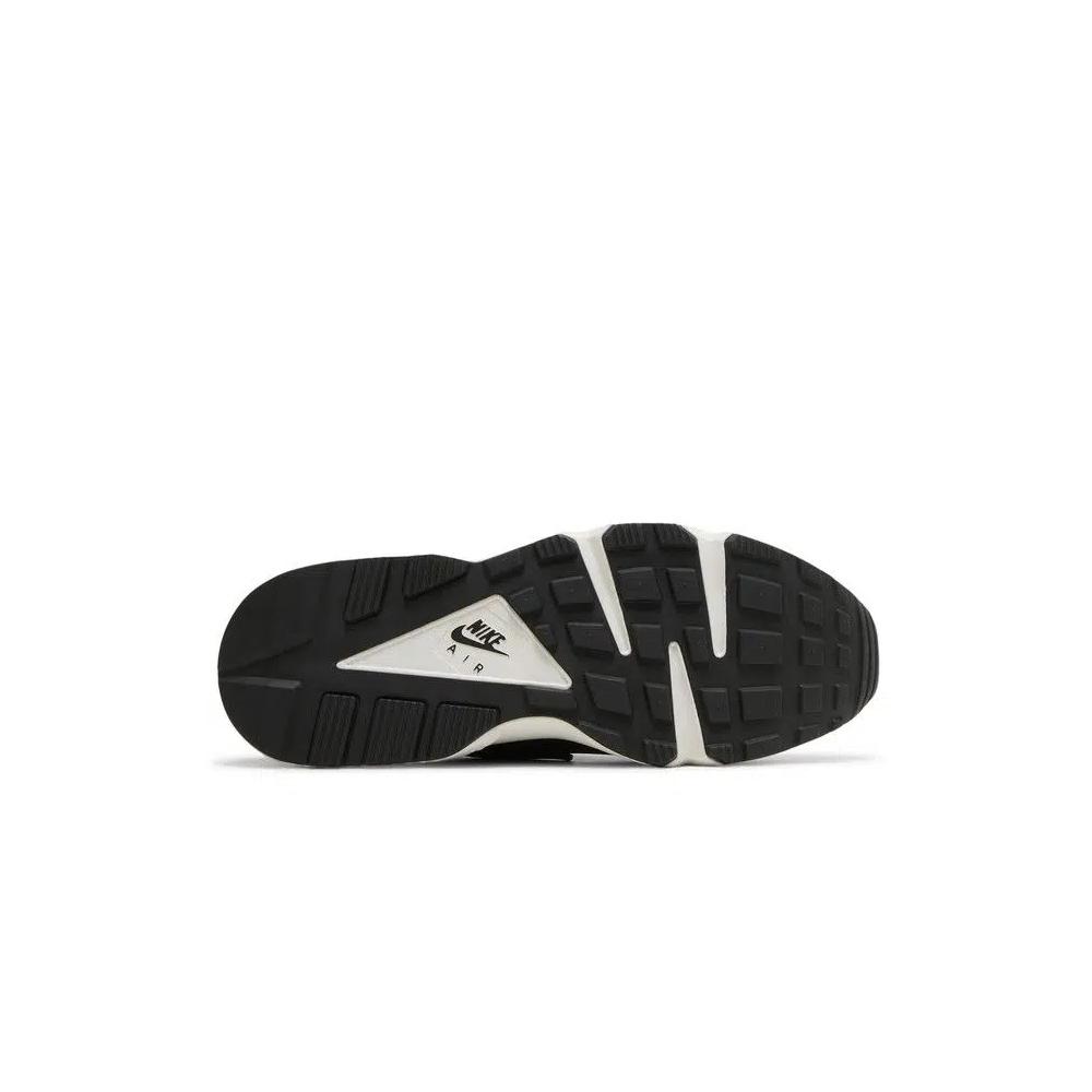 Кроссовки Nike Air Huarache 'Off Noir' 4