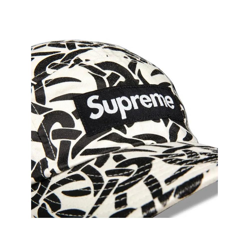Кепки Supreme Celtic Knot Camp Cap 'Stone' 3
