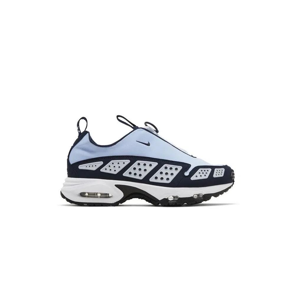 Повседневные Nike Wmns Air Sunder Max 'Blue Ice' 1