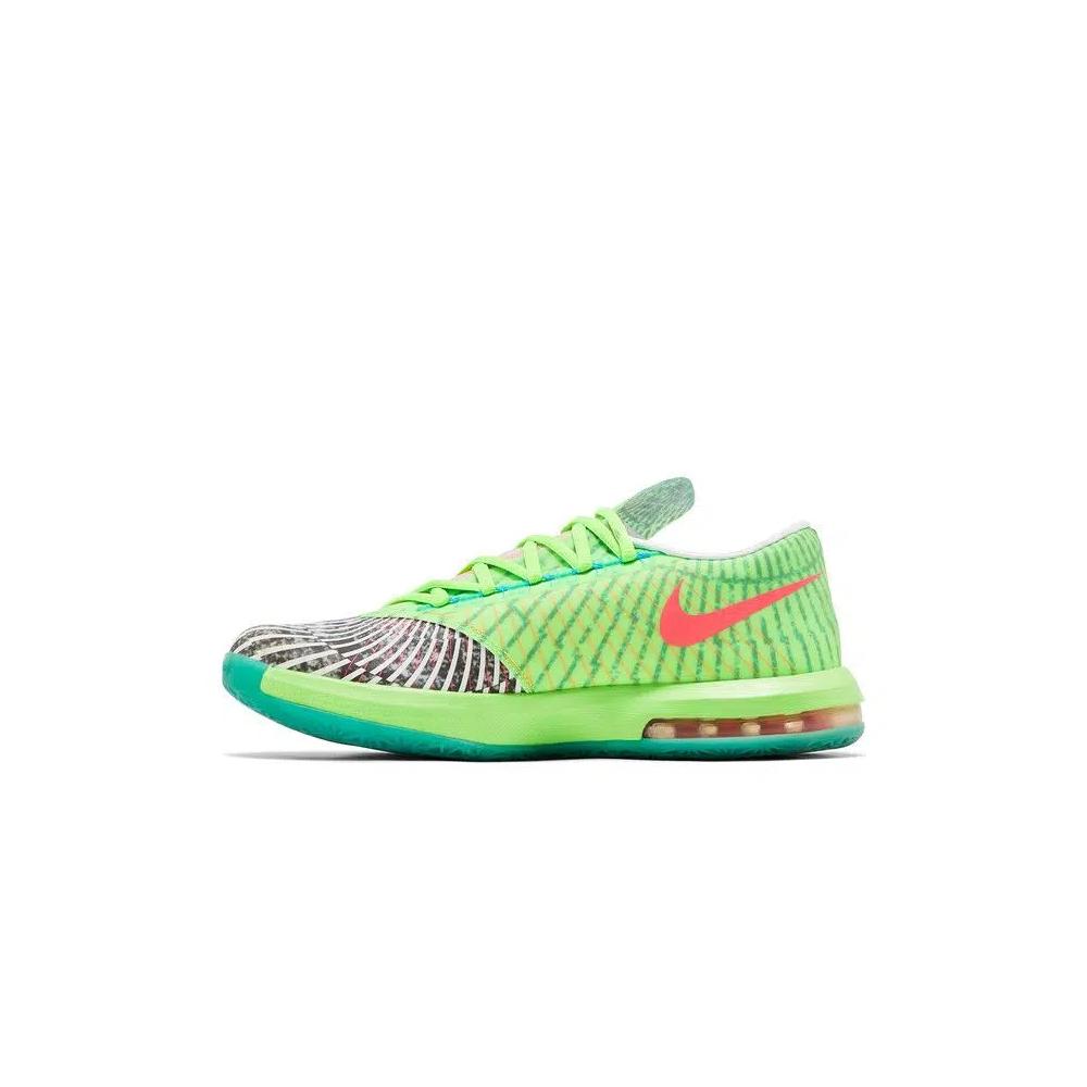Кроссовки Nike KD 6 Supreme 'D.C. Preheat' 3