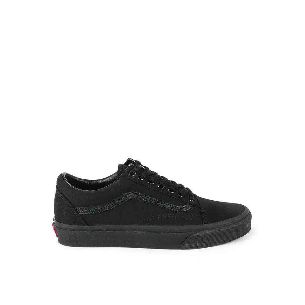 Кроссовки Old Skool Canvas 1