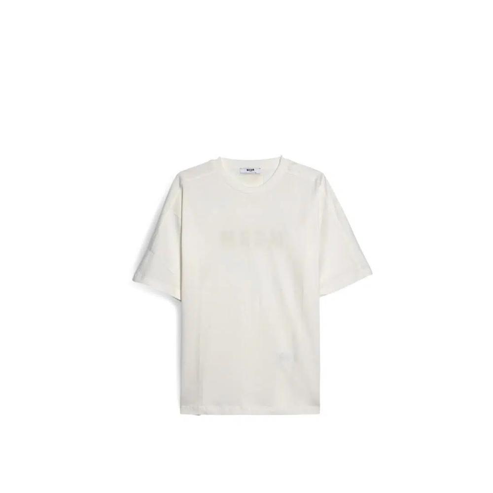 Хлопковая футболка Cotton T-Shirt 4
