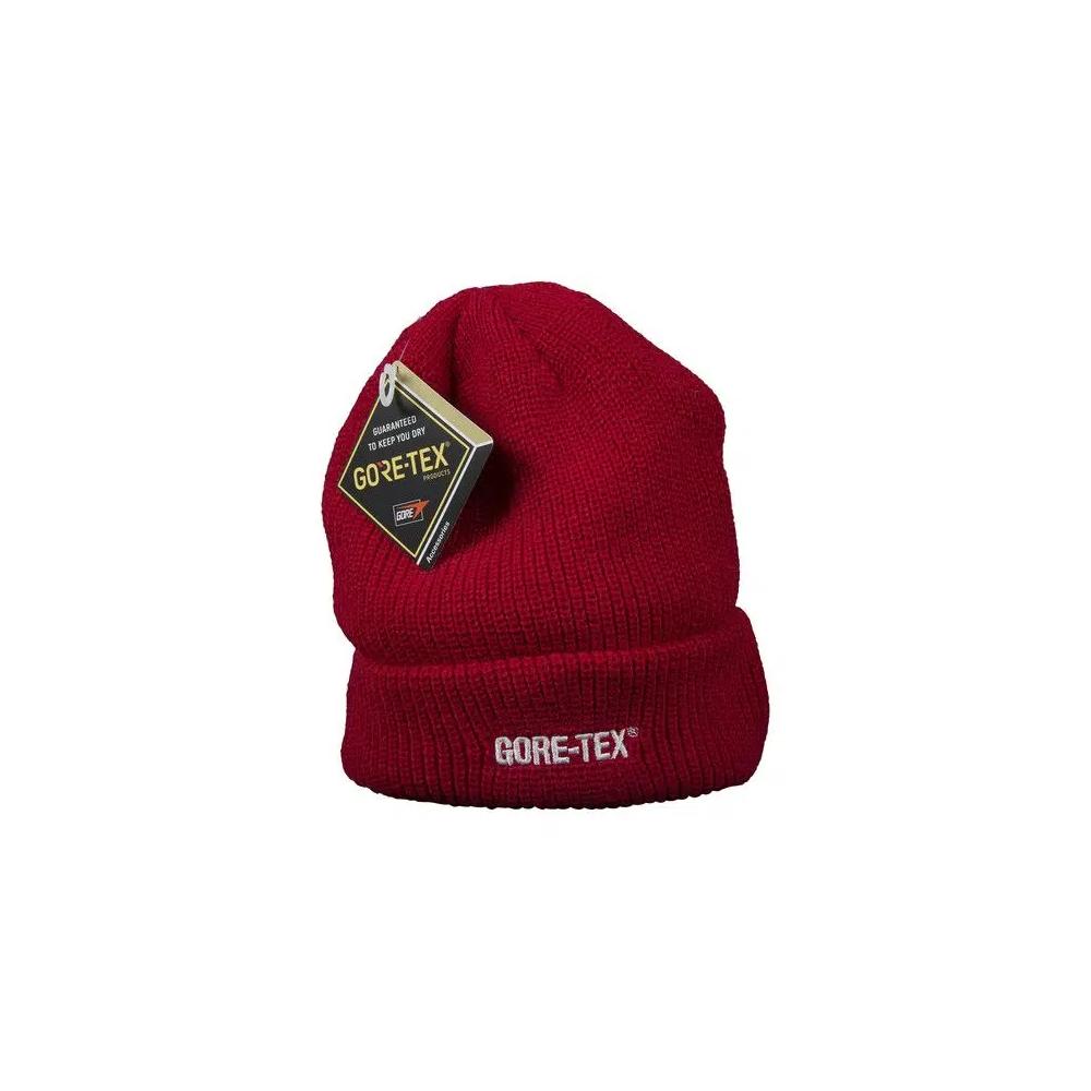 Шапки-бини Supreme Gore-Tex Beanie 'Red' 2
