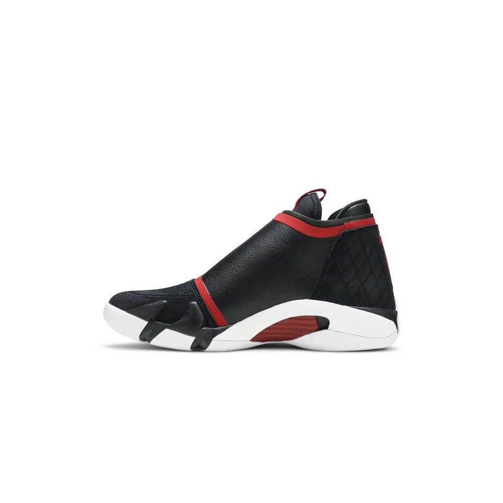 Кроссовки Air Jordan Jumpman Z 'Черный' 3