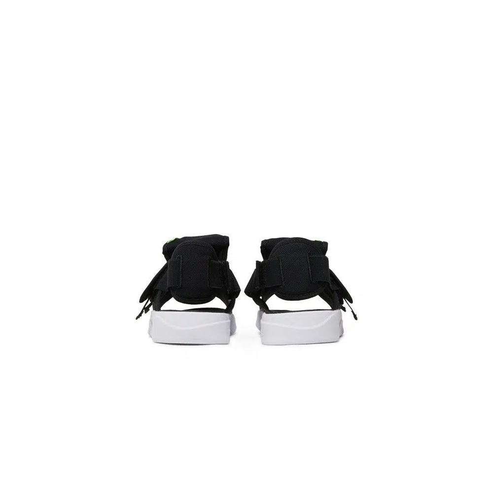 Слайды Air Jordan LS Slide 'Black White' 6