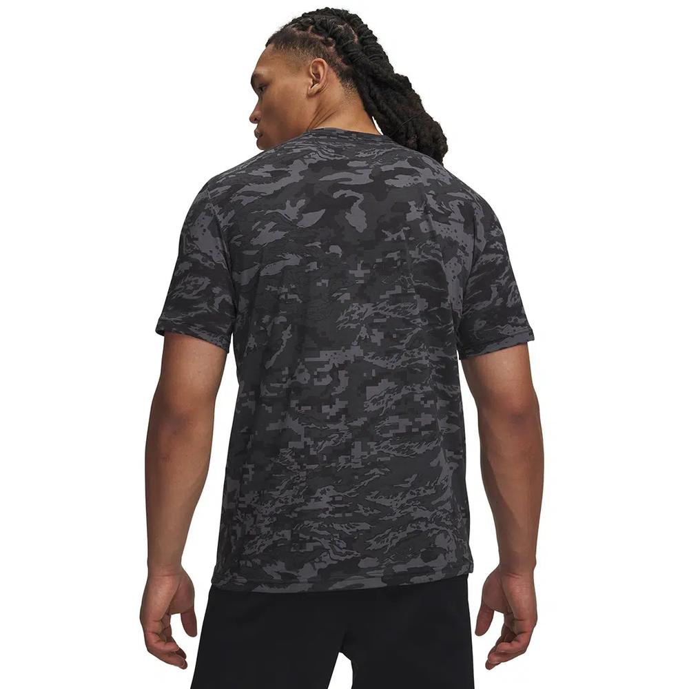 Футболка ABC Camo с коротким рукавом 2