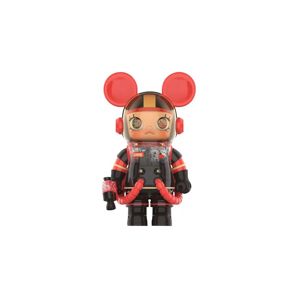 Фигурки Pop Mart Mega Space Molly Disney 400% 2