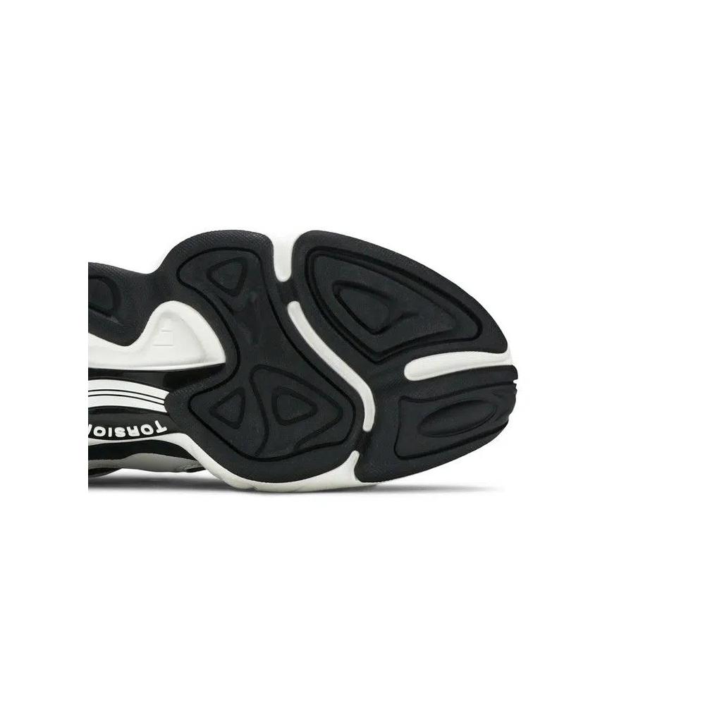 Кроссовки Adidas FYW S-97 'Black White' 5