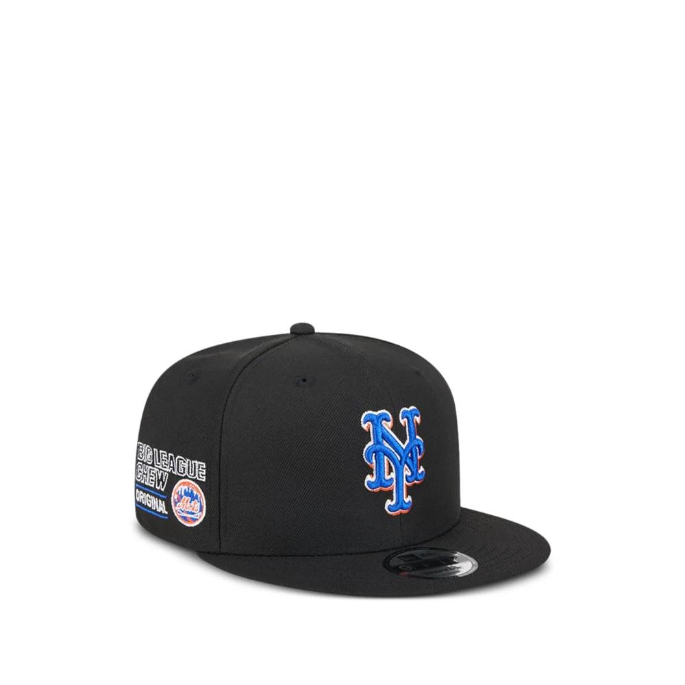 Кепка 59FIFTY New York Mets 2