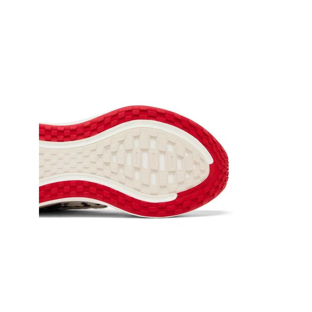 Кроссовки Nike Vomero Plus «Cow Print Red» 5