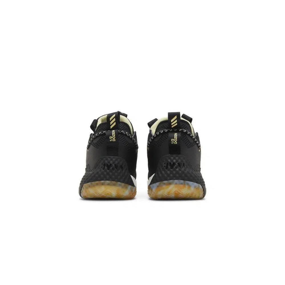 Кроссовки adidas Harden Vol. 6 'Black Marbled' 6