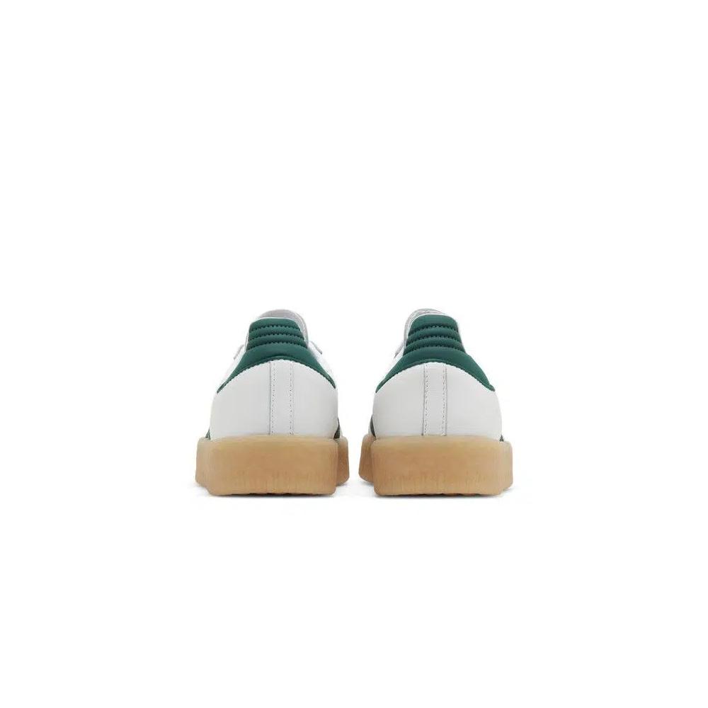 Кроссовки adidas Wmns Sambae 'White Green Gum' 6